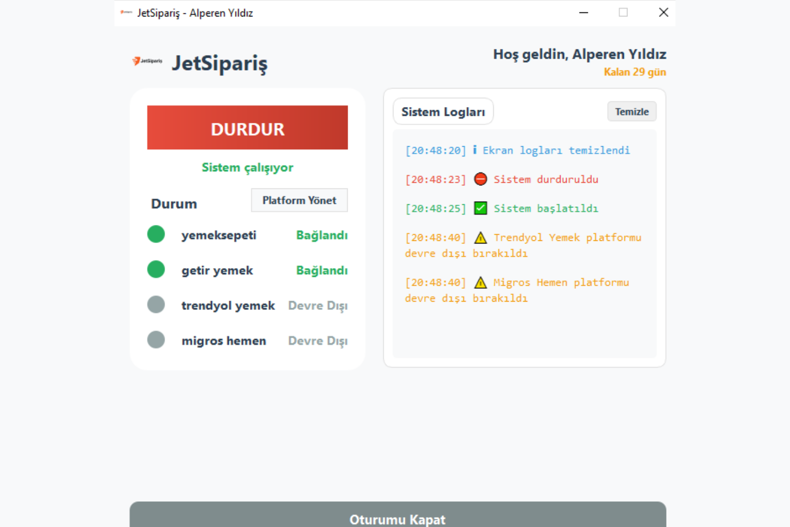 JetSipariş Banner 3